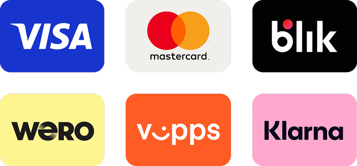 Personal payments